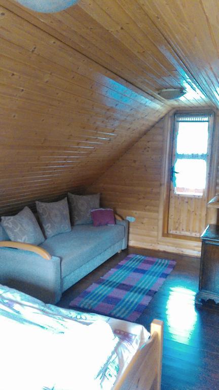 Villa Hute unter Belaner Tatra Ždiar Zimmer foto